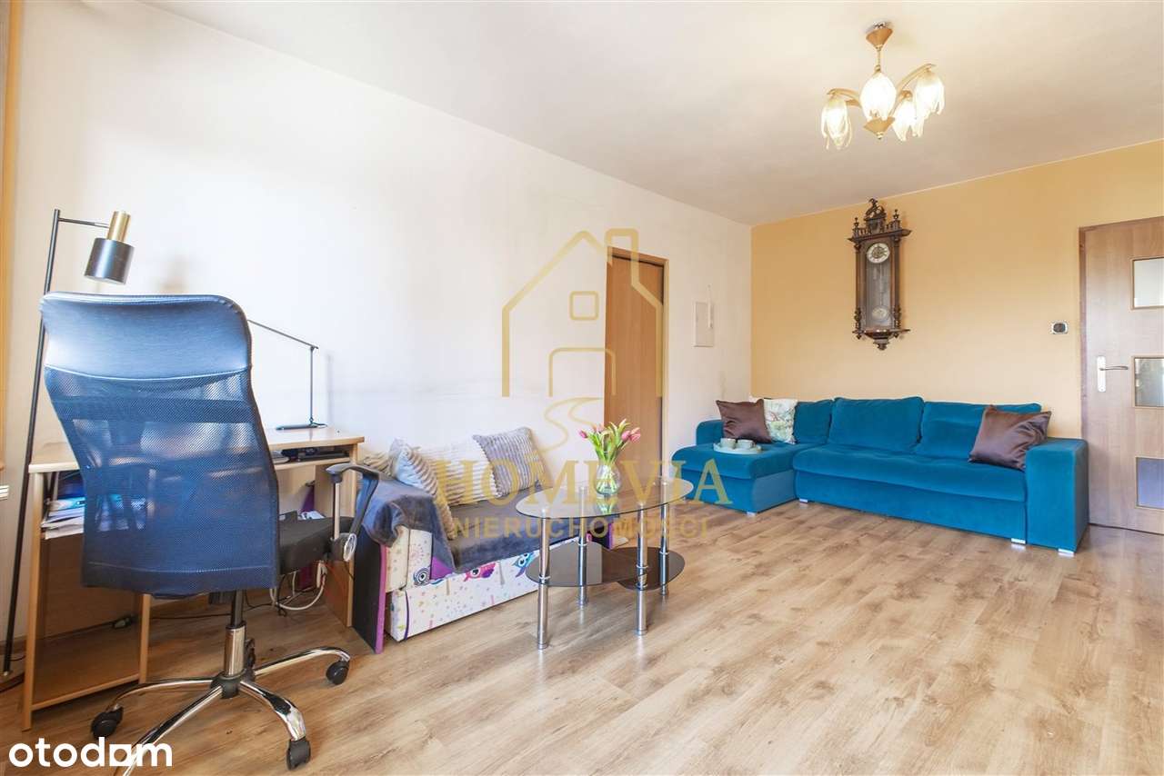 Radockiego Os Odrodzenia 2 lub 3 Pokoje 1 Piętro-2