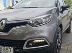 Renault Captur ENERGY TCe 90 Start&Stop Experience - 16