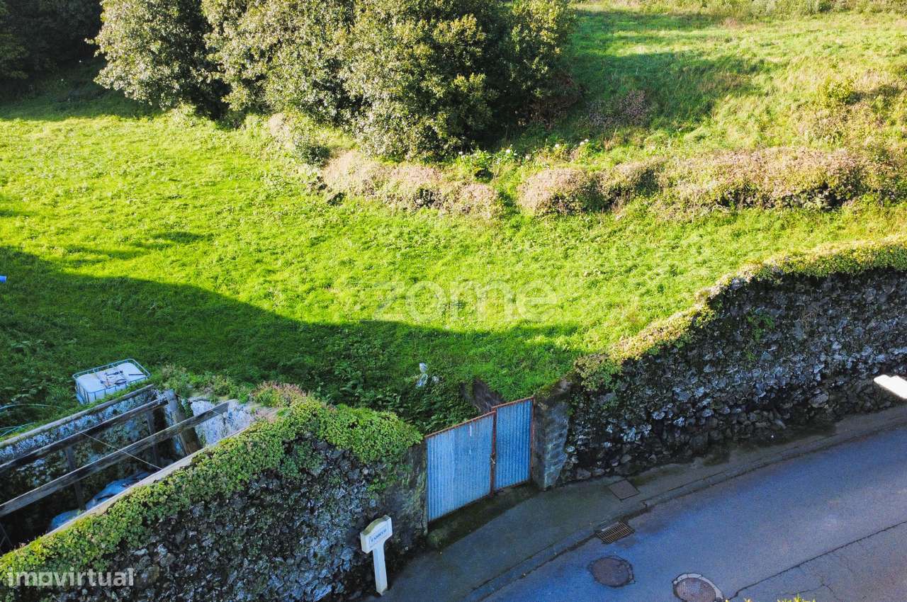 Terreno com 12.900 m² e Potencial Urbano – Cabouco, Lagoa - Grande imagem: 4/10