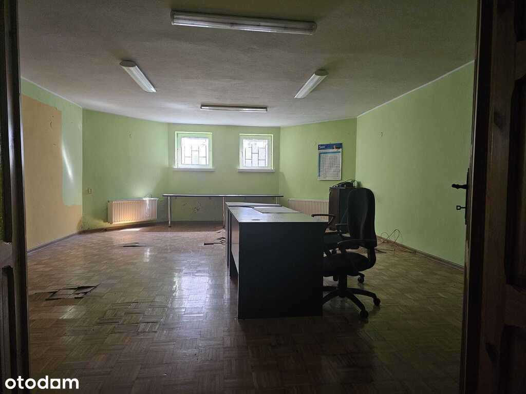 Dom z ogromnym potencjałem w Chojnicach-15