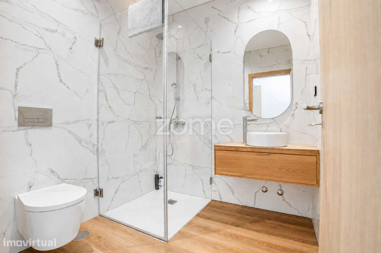 Moradia de luxo T5 Amares-27
