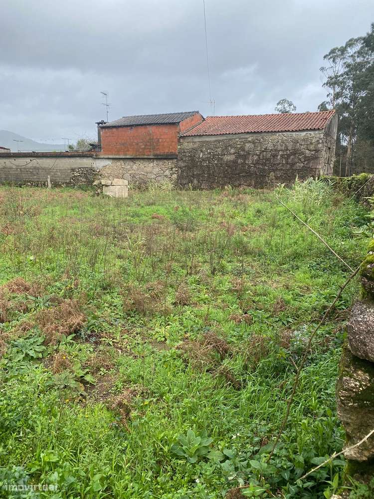 Terreno, Braga, Barcelos, Vila Cova e Feitos - Grande imagem: 4/15
