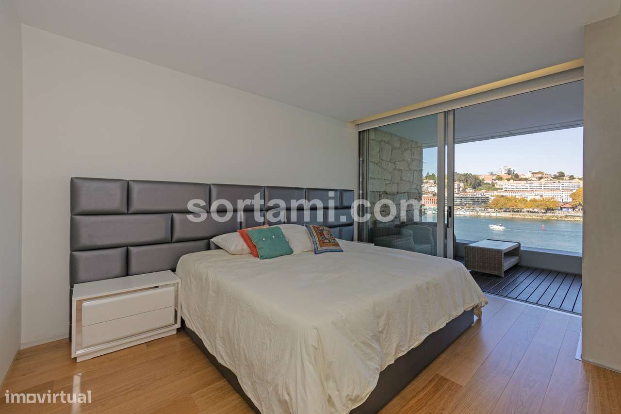 Apartamento T3 Venda em Santa Marinha e São Pedro da Afurada,Vila Nova - Grande imagem: 4/43