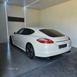 Porsche Panamera Diesel - 36