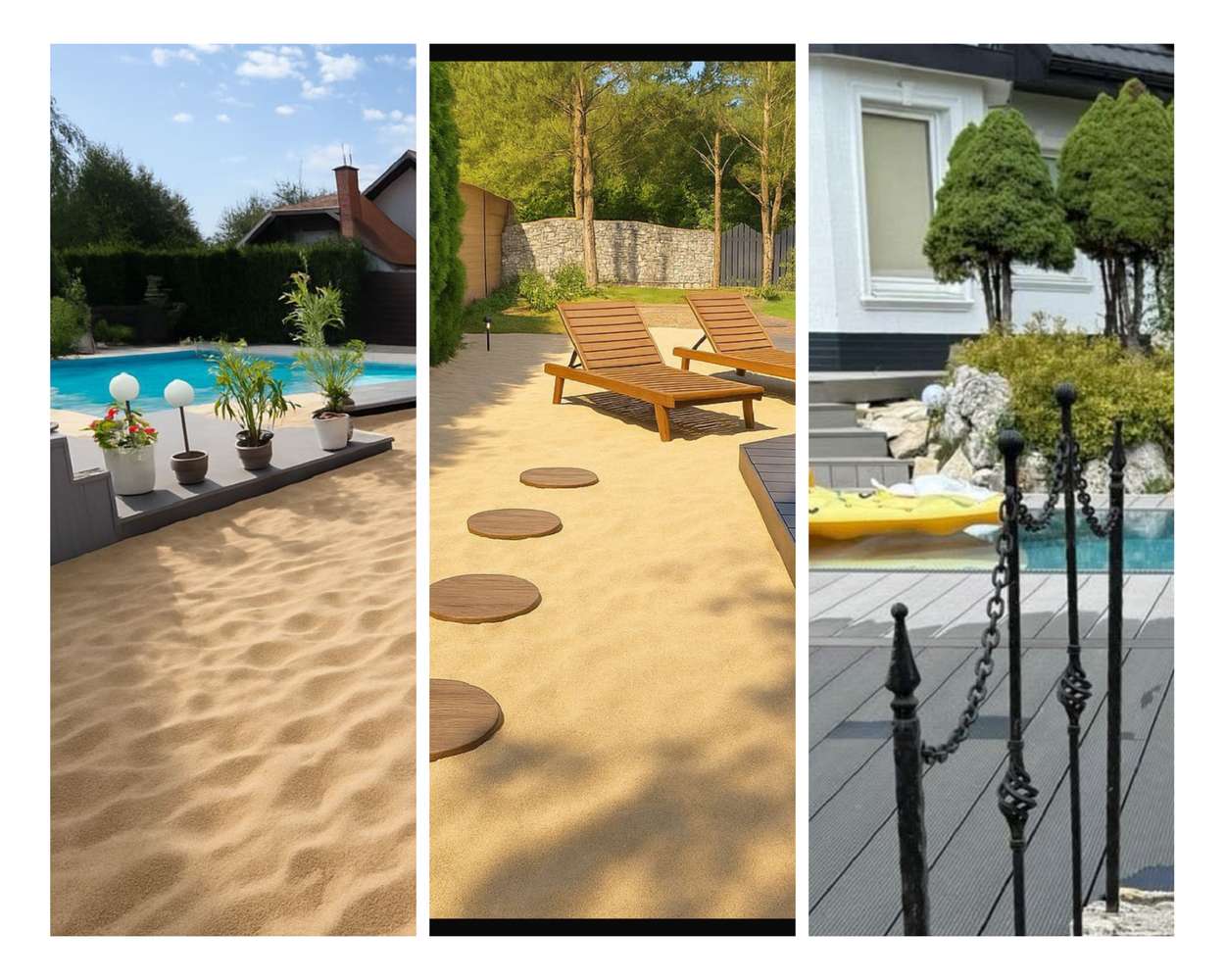 Podlesie (ta część bez smogu) - dom 320 m2 z działką 1400 m2 i basenem-0