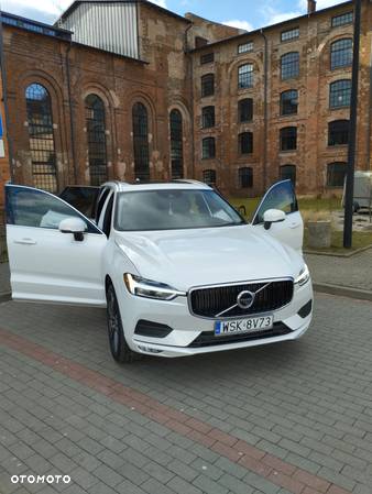 Volvo XC 60 T6 AWD Geartronic Momentum Pro - 2