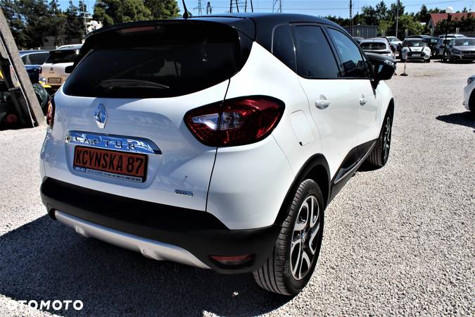 Renault Captur 1.5 dCi Energy Limited - 6