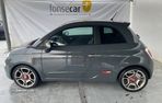 Fiat 500 0.9 8V TwinAir - 1