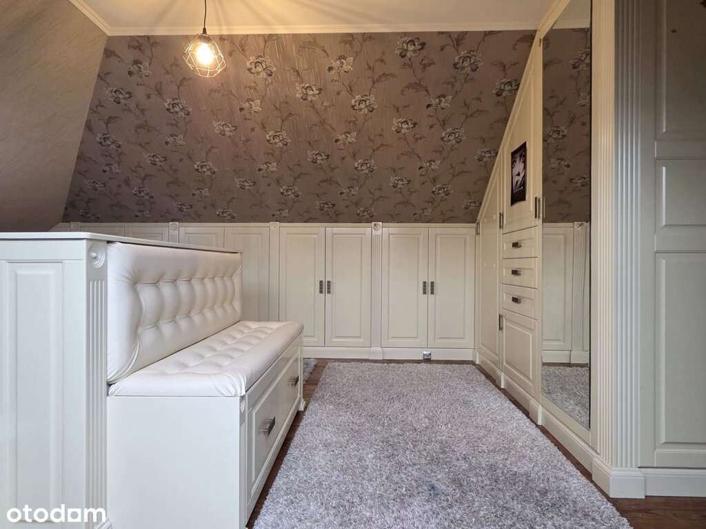 Przestronny Dom | z Dużą przestrzenią dodatkową.-13