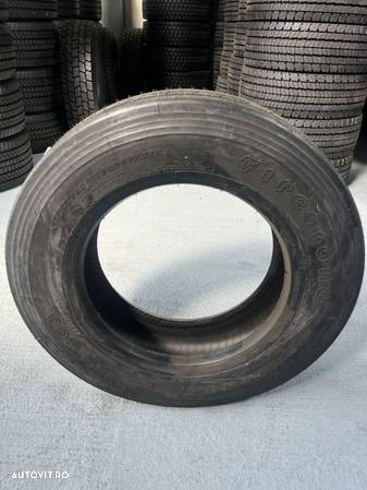 Anvelopa noua Firestone 275/70 R 22.5 - 1