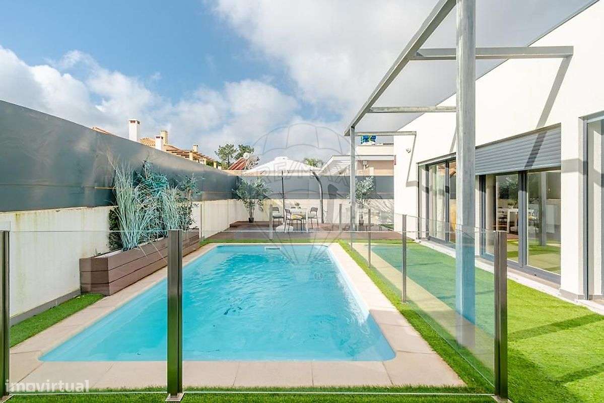 Moradia T4 para venda - Grande imagem: 5/29