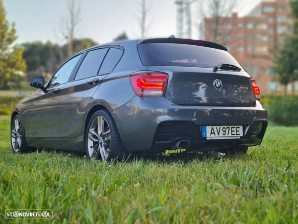 BMW 120 dA - 12