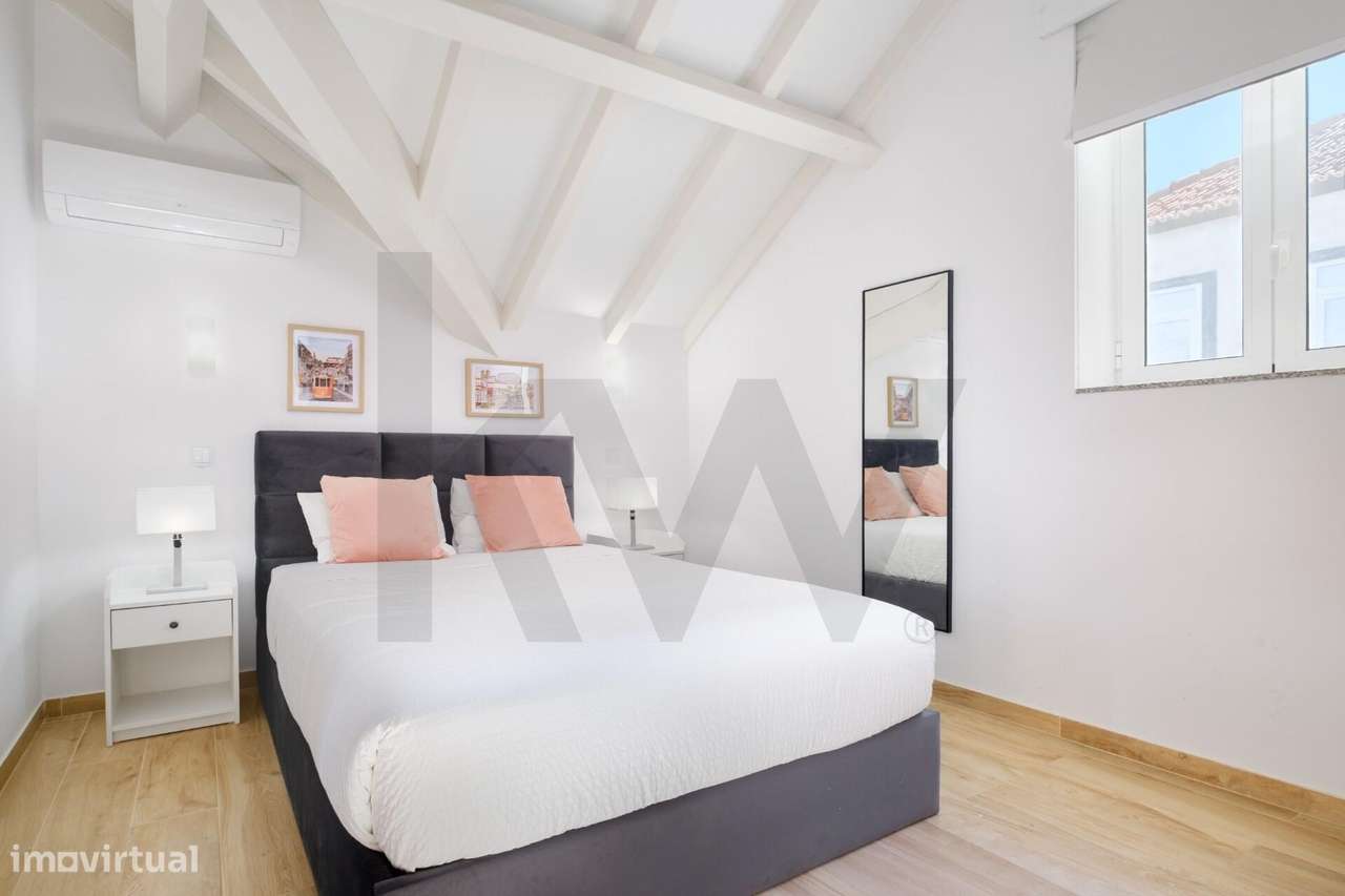 MORADIA COM JARDIM NO CORAÇÃO DE V N GAIA-13