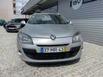 Renault Mégane Sport Tourer 1.5 dCi Dynamique - 4