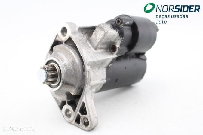 Motor de arranque Volkswagen Golf IV Variant|99-06 - 1