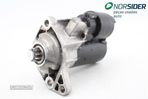 Motor de arranque Volkswagen Golf IV Variant|99-06 - 1