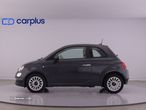 Fiat 500 1.0 Hybrid Lounge - 4