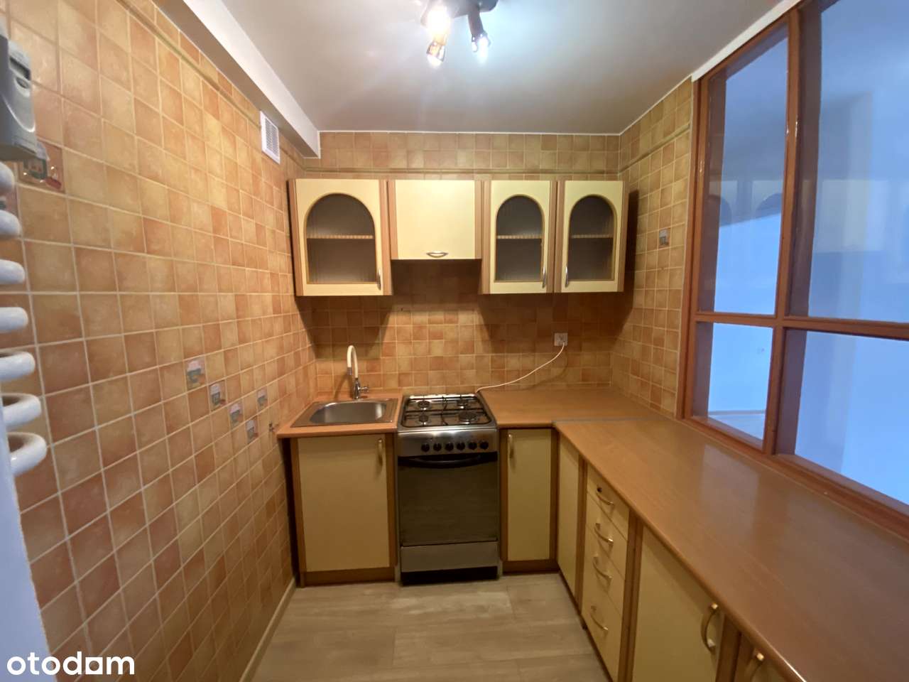 Ostrów Wlkp. ul. Towarowa - Pełny obrazek: 5/12