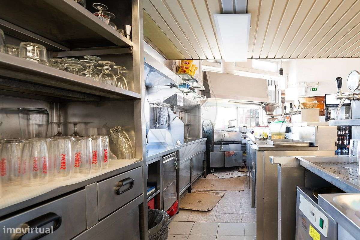 Trespasse  para venda-5