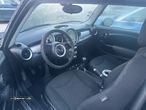 MINI COOPER D R56 1.6D 110 CV DE 2009 PARA PEÇAS - 4