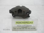 Pinça Travao Frente Esq Audi A4 (8E2, B6) - 1