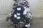 Motor D5244T8 VOLVO 2.4L 180 CV - 2