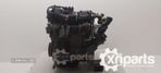 Motor CITROЁN C3 II (SC_) 1.4 HDi 70 | 11.09 -  Usado REF.  DV4C (8HP) - 1