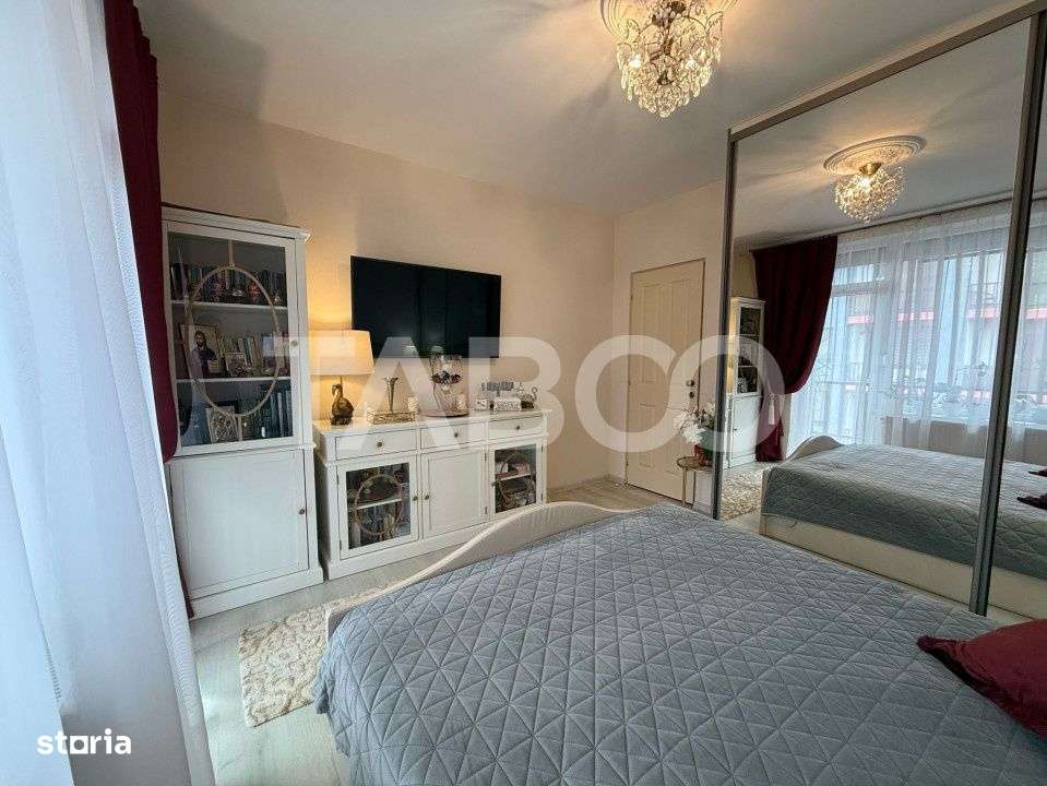 Apartament de vanzare de lux 45 mpu zona Cartierul Arhitectilor - Imagine principală: 2/11