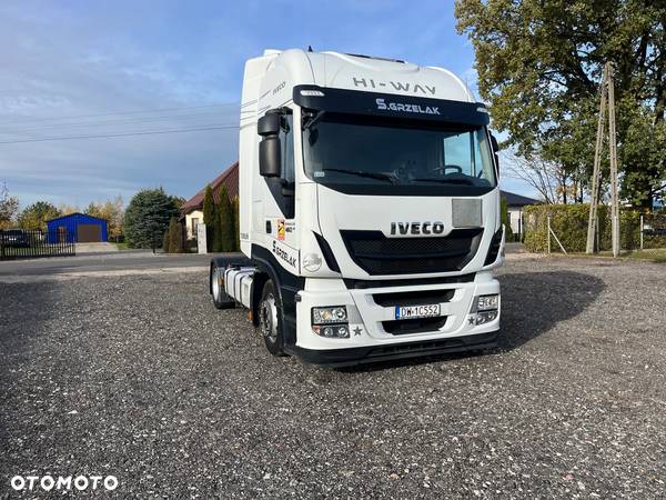 Iveco - 4