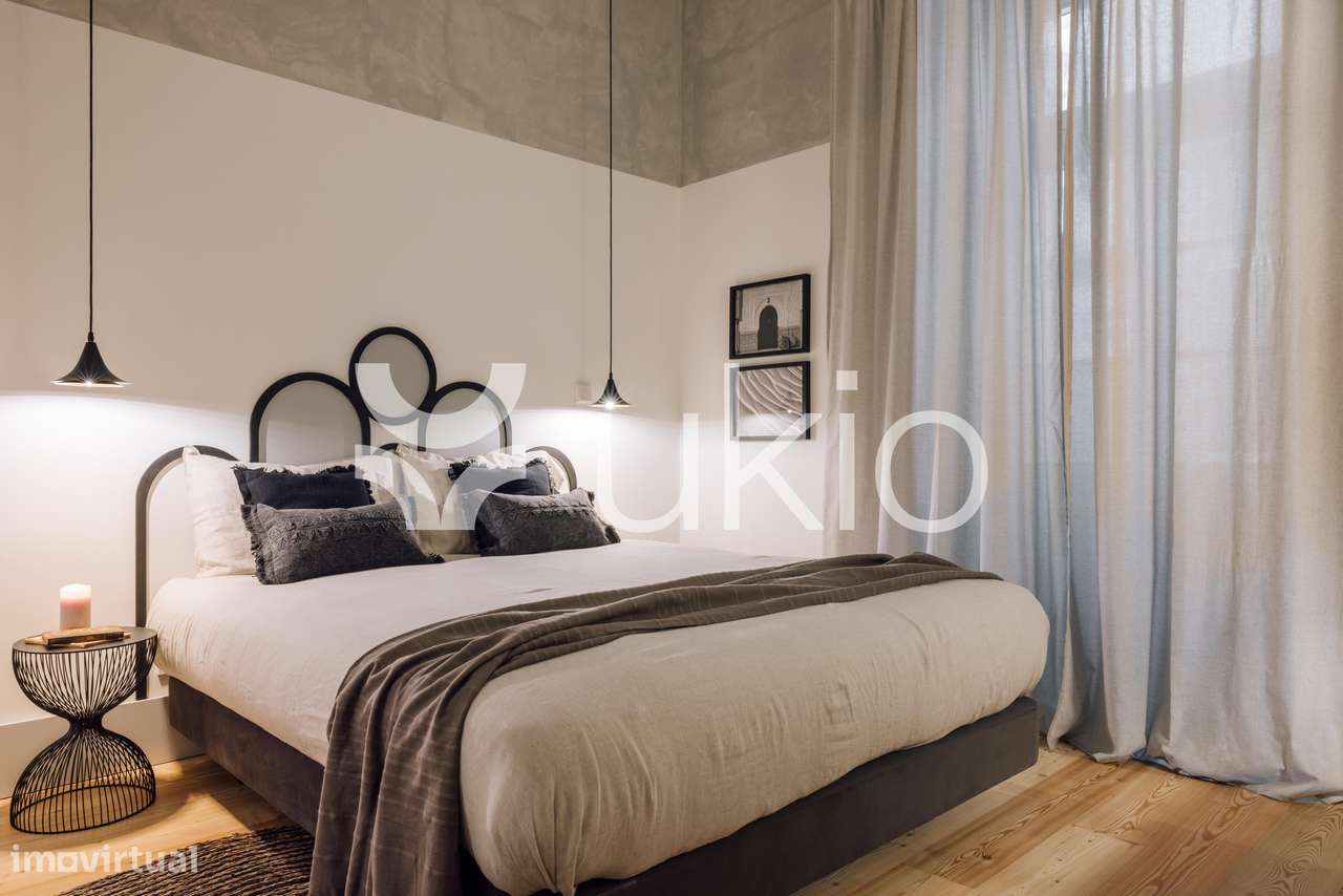 Apartamento T2 em Baixa - Grande imagem: 4/22