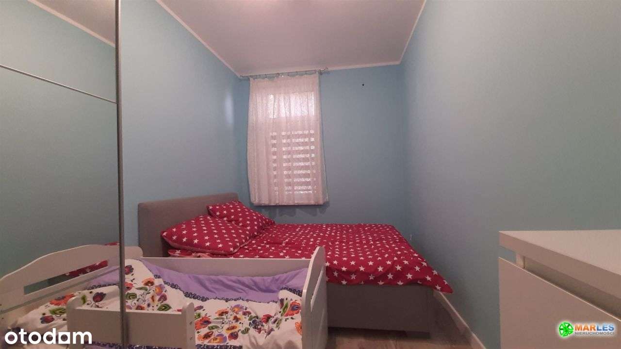 Mieszkanie, 40,70 m², Jelenia Góra - Pełny obrazek: 4/9