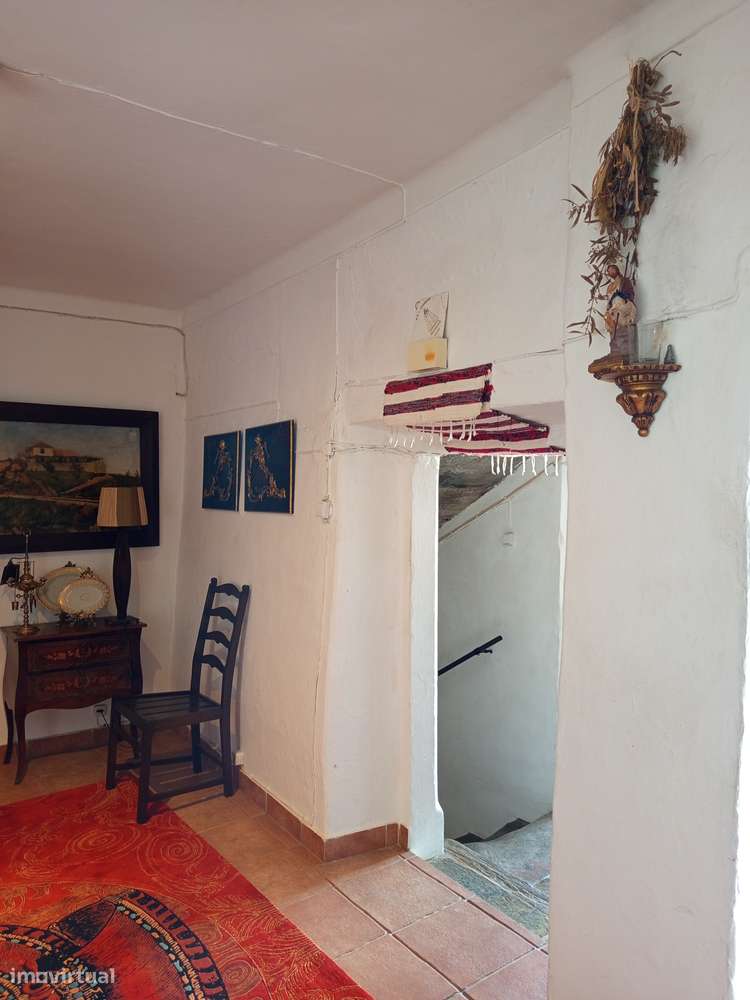 Casa antiga em Mourão recuperada-11