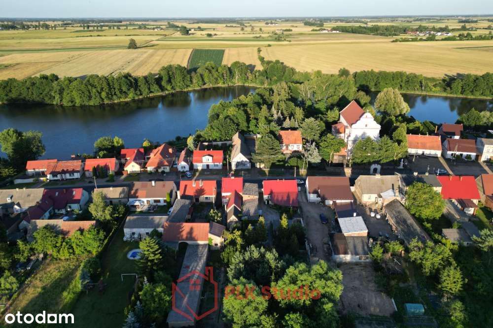 Ogród, własny las, letnia kuchnia - Pełny obrazek: 5/20