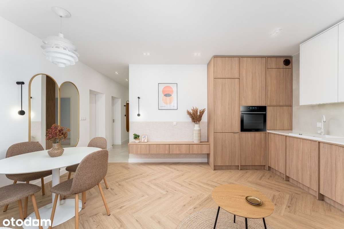 Wrocławska | 4 pokoje | 2 balkony | winda | PREMIUM - Pełny obrazek: 5/16