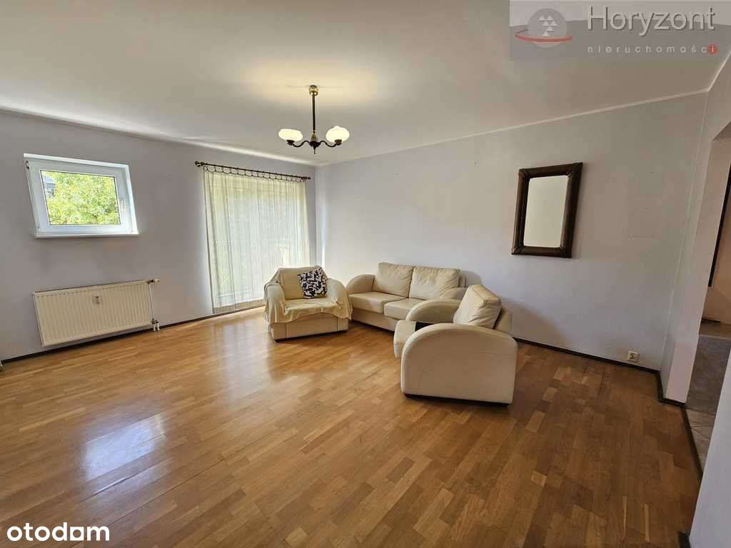 4pok., balkon, garaż, piwnica, blisko Jasne Błonia-5