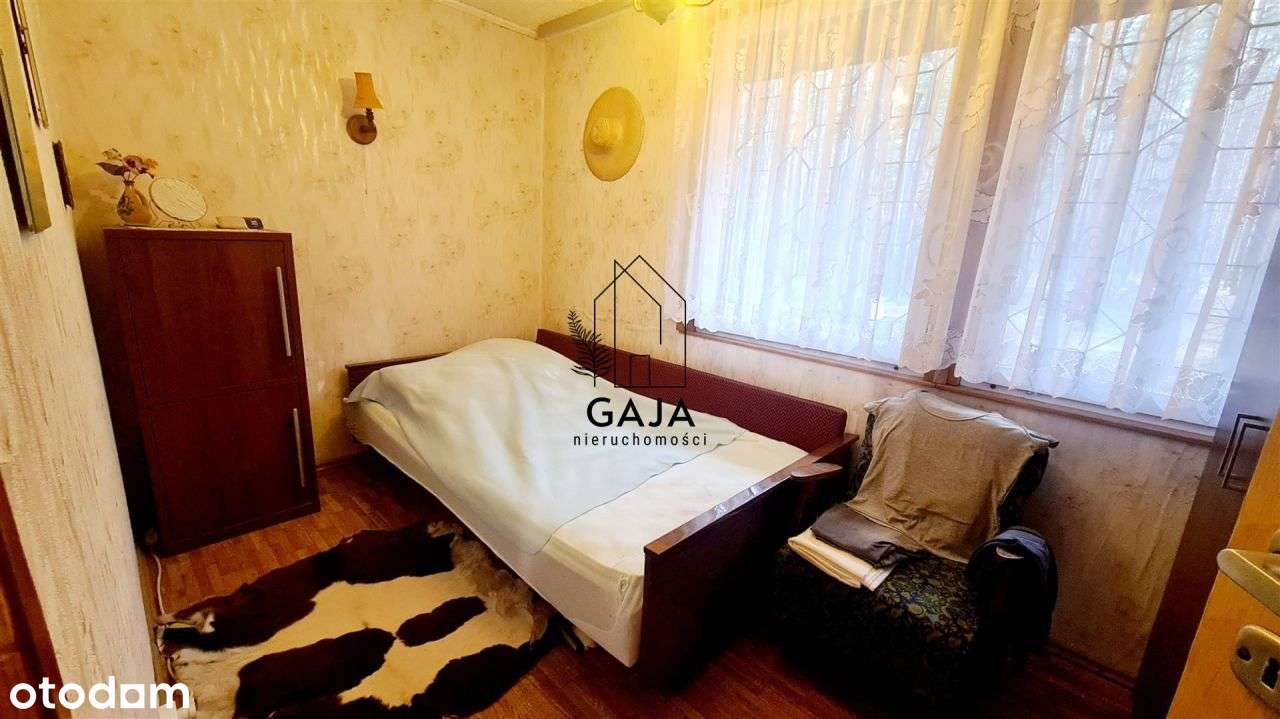 Magiczny domek/ las/ cisza/ natura - Pełny obrazek: 5/15