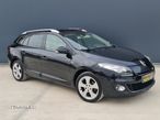 Renault Megane ENERGY dCi 110 Start & Stop Bose Edition - 2