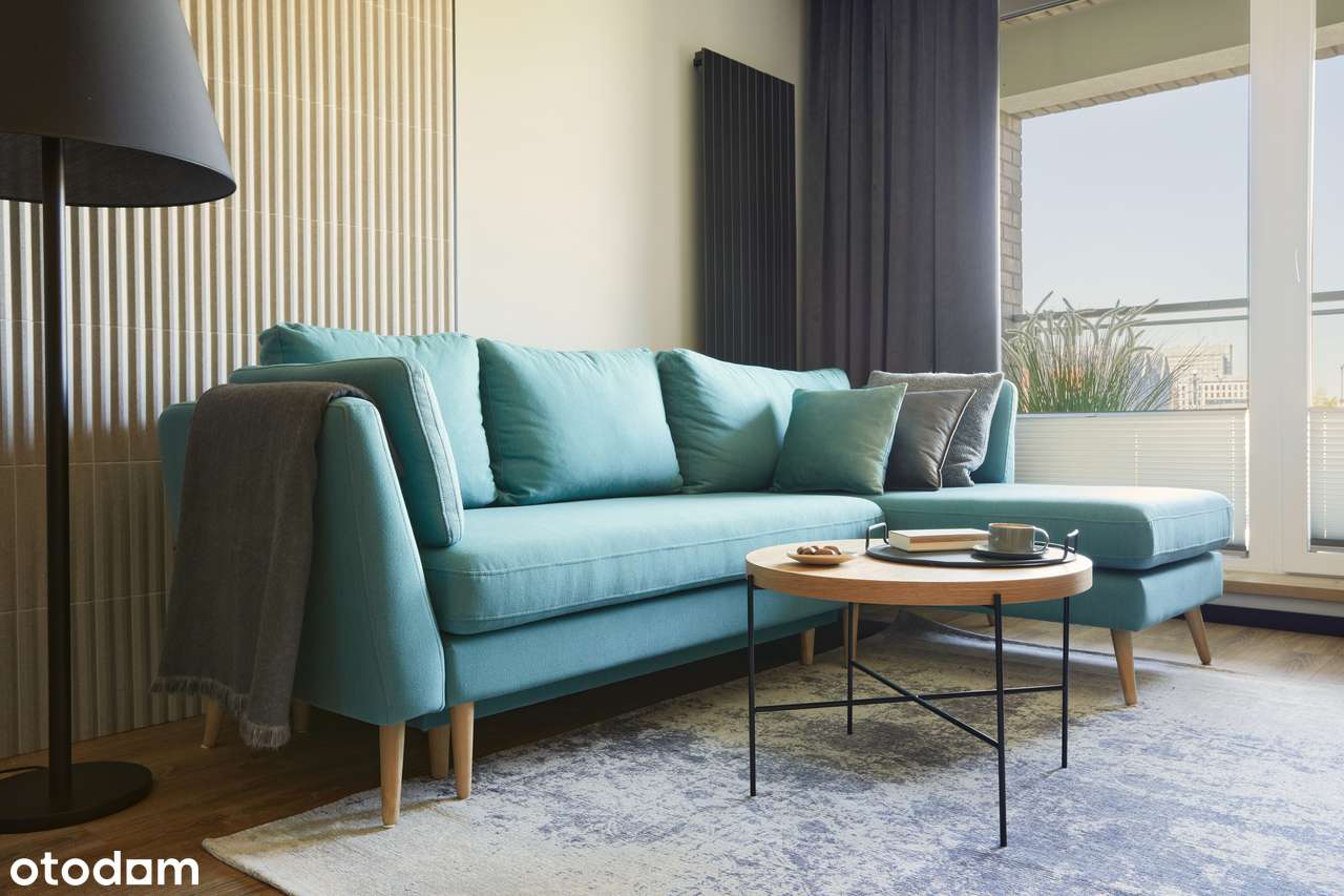 Gotowy Apartament w Toruniu - 2 KM od Starego Miasta -> Zobacz na żywo - Pełny obrazek: 2/3