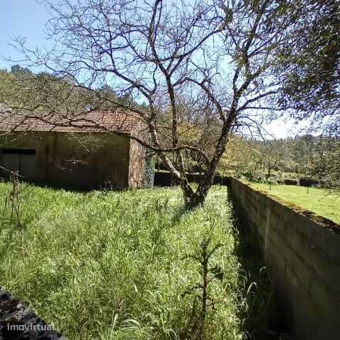 Vende se terreno, armazéns agrícolas - Grande imagem: 5/8