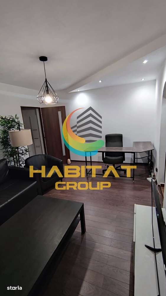 Apartament 2 Camere Budimex Decomandat Renovat - Imagine principală: 5/15