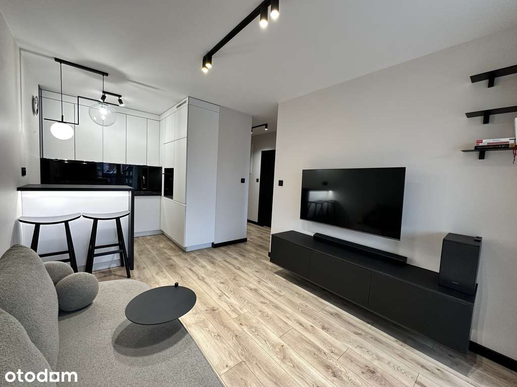 KATOWICE | Raciborska - Pełny obrazek: 1/20