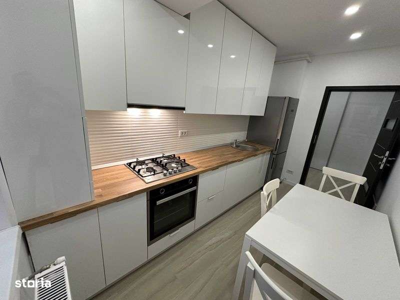 inchirez apartament 2 camere Aparatorii Patriei Berceni - Imagine principală: 4/8