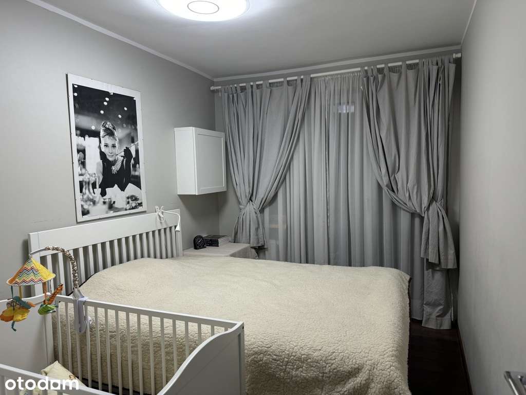 Mieszkanie - Gdynia Mały Kack-9