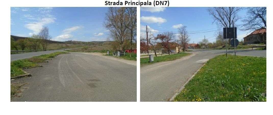 Teren intravilan Loc. Spini, comuna Turdas, jud. Hunedoara - Imagine principală: 2/7