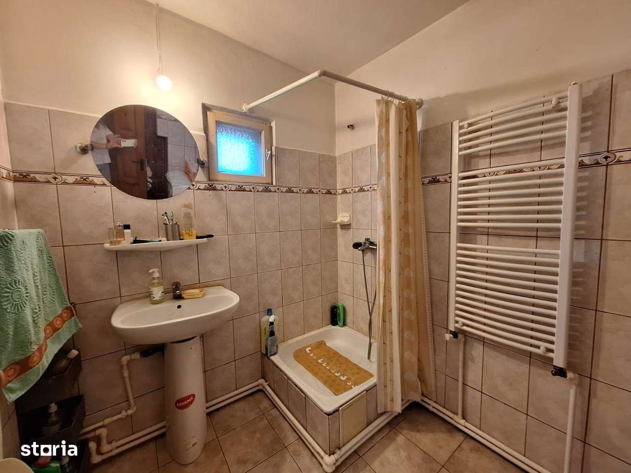 Casă 6 camere de vânzare în Frumușani, aproape de București-19