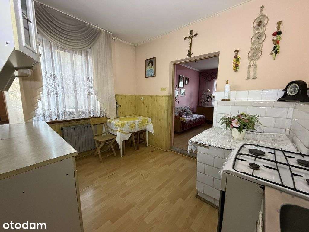 Do sprzedania dom do wejścia w Gronkowie-13