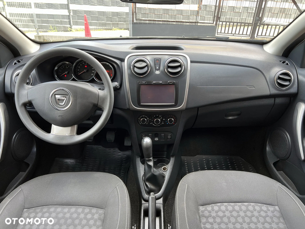 Dacia Sandero 1.2 16V Laureate - 6