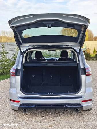 Ford S-Max 2.0 TDCi Titanium PowerShift - 16