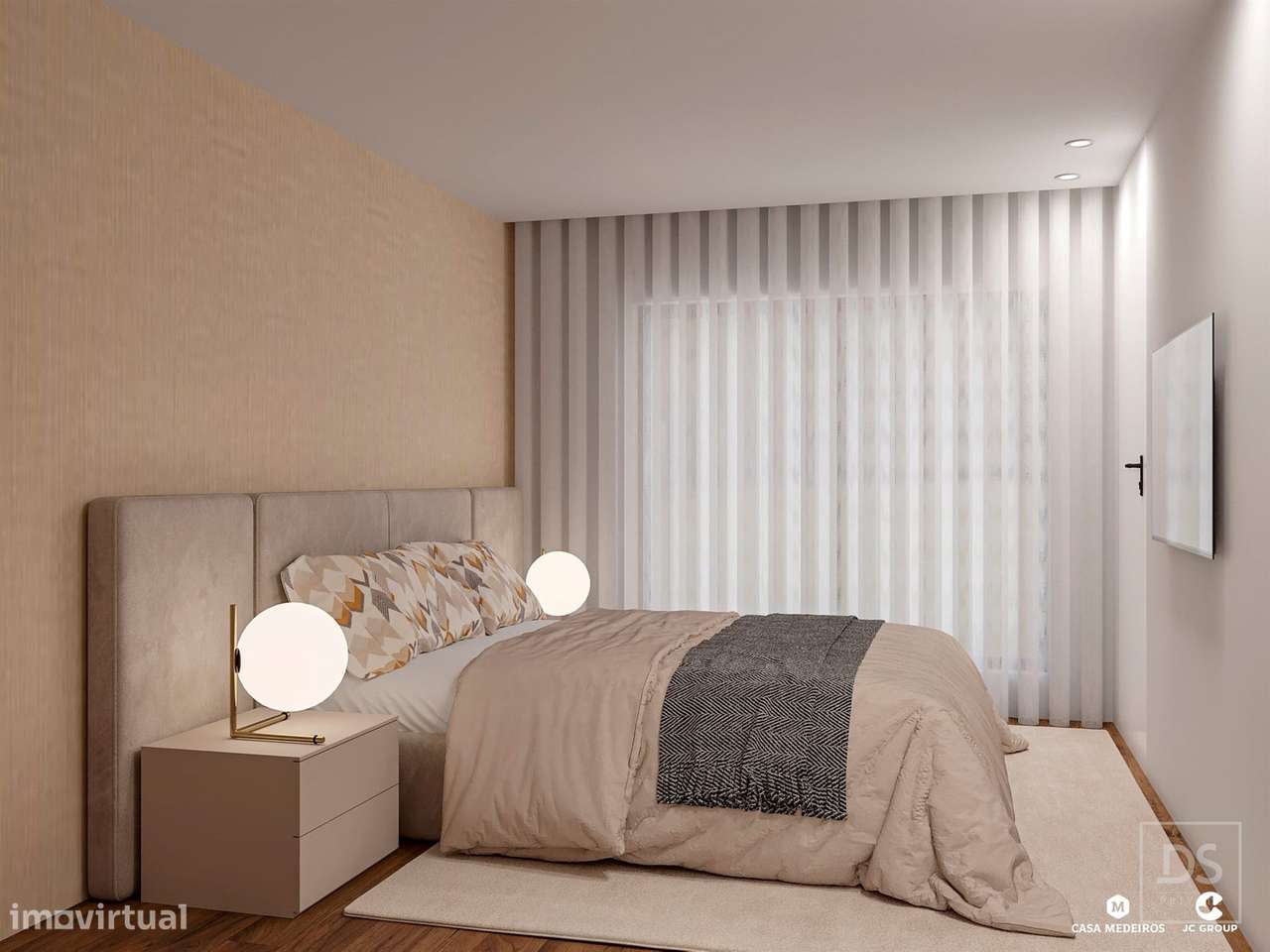 Apartamento T3 Venda em Armação de Pêra,Silves-8