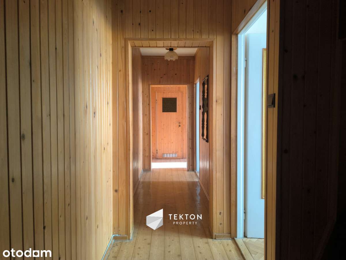 Józefowiec – 3 pokoje z balkonem, 71 m² - Pełny obrazek: 4/13